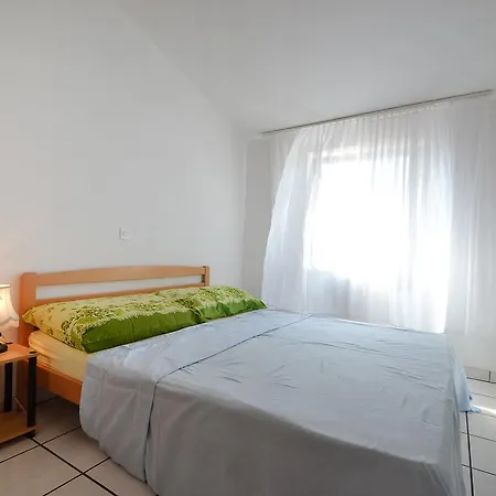 Apartament Antun.2 Povljana