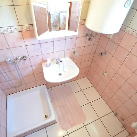 Apartament Antun.2 Povljana