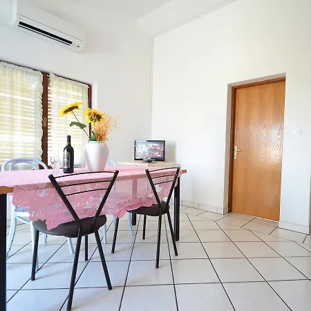 Antun.2 Apartament *