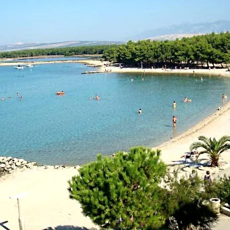 Antun.2 Apartament *
